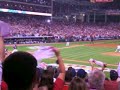 Travis Hafner Game 2 Winning Hit