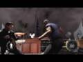 Bourne Conspiracy - Mission Three [3/3]