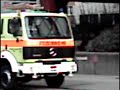 Löschzug BMA Berufsfeuerwehr Zürich Löschzug BMA Berufsfeuerwehr Zürich