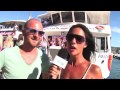 Lucky Life TV Presents Pukka Up Boat Party