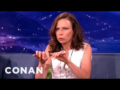 Mary Lynn Rajskub Reveals What Chloe Was Typing On "24"