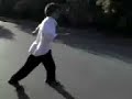 pelea de aweonaos