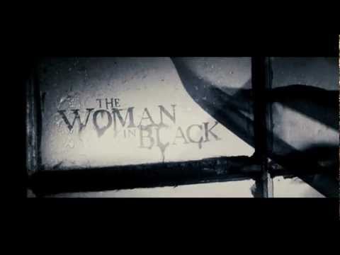 The Woman in Black