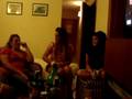 Rebujitas en Torrevieja