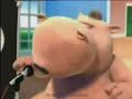 HAPPY HYPPO E IL SUO FEDELE AMICO VI SALUTANO