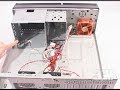 #567 - Thermaltake Tenor HTPC Case