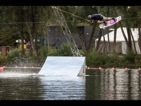 davies - Monster Energy Presents a short film by Tim Boydell and Monster Energy wakeboarder Nick Davies. After a friend introduced Nick to wakeboarding one night afte...