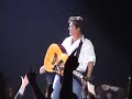 John Mellencamp Donovan Live Pink Houses Savannah Georgia John Mellencamp Donovan Live Pink Houses Savannah Georgia