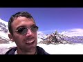 Annapurna Circuit Trek PART THREE: Thorung La pass