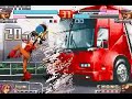GBA KOF EX2 ???COMBO MV part 2