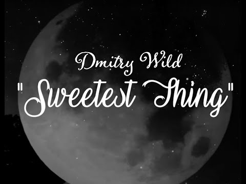 DMITRY WILD releases "Sweetest Thing" (Single/Video) | "Electric Souls" LP (Out Oct. 14)