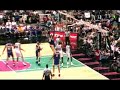Shaq Dunk