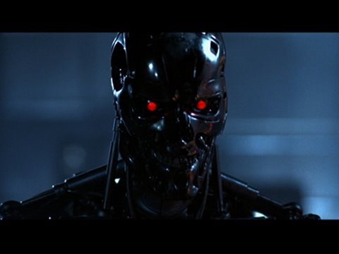 terminator - http://www.WatchMojo.com takes a look at the history and technology behind the Terminator cyborg throughout the franchise.