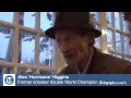 Alex 'Hurricane' Higgins: latest interview 2010