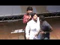 mohan lal rude behaviour - free flv video @ vwatch.tv