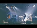 The 222's Live at the Vélodrome