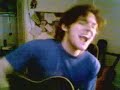 Matthew Good Apparitions Cover Brian Strean
