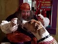 Talk Like a Pirate Day: Spay and Neuter Your Pets