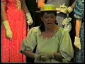 \"The Pirates of Penzance\" 2000 Preston G&S Society Clip 1