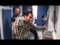 Click here to watch this video Air Guitar - Equipa M80