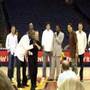2006-07 Season Ticket Holder Party - part2