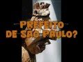 Malandro � Malandro, mas eu n�o sou man�.