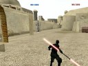 Mos Eisley / Cantine - Bug zwischen Haus und Tür Mos Eisley / Cantine - Bug zwischen Haus und Tür