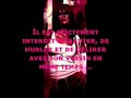 Shanna - il est nterdit...