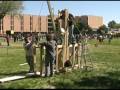 videos de Engineering Trebuchet