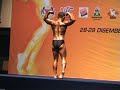 NT13: Zainuddin Omar (Mr Gym Rakyat 2006 - New Talent)