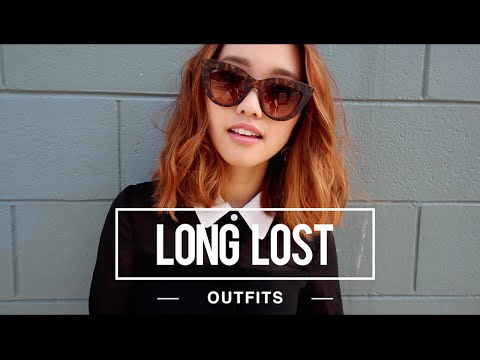 long - Instagram: http://instagram.com/imjennim Twitter: http://twitter.com/imjennim ↬ OUTFIT INFO ↫ → HASHTAG ← - Jacket: Thrifted - Top: I have no idea. ): - Skirt: http://romwe.com - Earrings:...