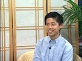 一个中国神童的传奇遭遇 上集   2/3 