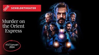 Murder on the Orient Express-YouTube