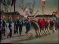 American musicals part 1