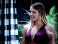 Letícia Colin e Louise D´Tuani em 