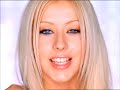 christina aguilera - i turn to you