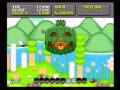 Fantasy Zone Complete Collection PS2 Game Fantasy Zone Complete Collection PS2 Game