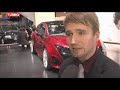NEW SEAT Ibiza (& Bocanegra Concept) NEW SEAT Ibiza (& Bocanegra Concept)