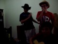 R.13 Dance Rafael, Raphael, Thiago