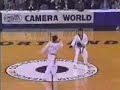 Clip Exhibiciones Taekwondo1