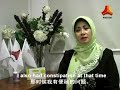 OPTIVIN Testimonies - Lena - Constipation, Lumbar Ache OPTIVIN Testimonies - Lena - Constipation, Lumbar Ache