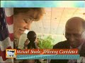 Shelli Jones Baker interviews: Gpack Michael Steele: Training Canidates