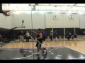 Jrue Holiday Workout: Sacramento Kings NBA Draft 2009