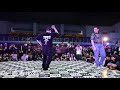 a.k.a Two vs Lea DJYL – OBS vol.12 Day3 Popping Best8