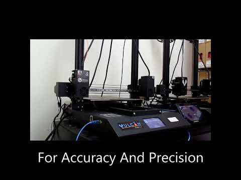 Upgrades and Tips : Benefits of Using Klipper