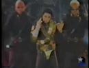 Michael Jackson - Jam & WBSS - Dangerous Tour Istanbul