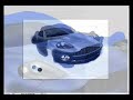 Vanquish Speed Painting