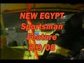 John McClelland In-Car  New Egypt  Sprts feature 8/9/08