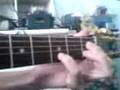 Danny playing Enjoy the Silence