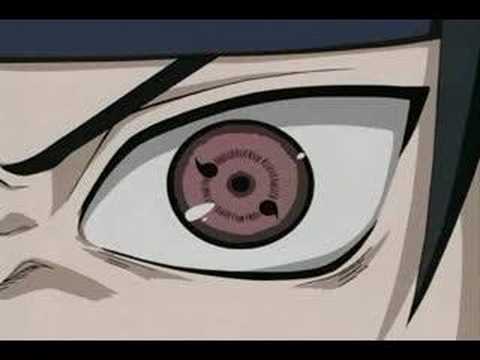 Naruto- Tai mai shu ( tie my shoe )